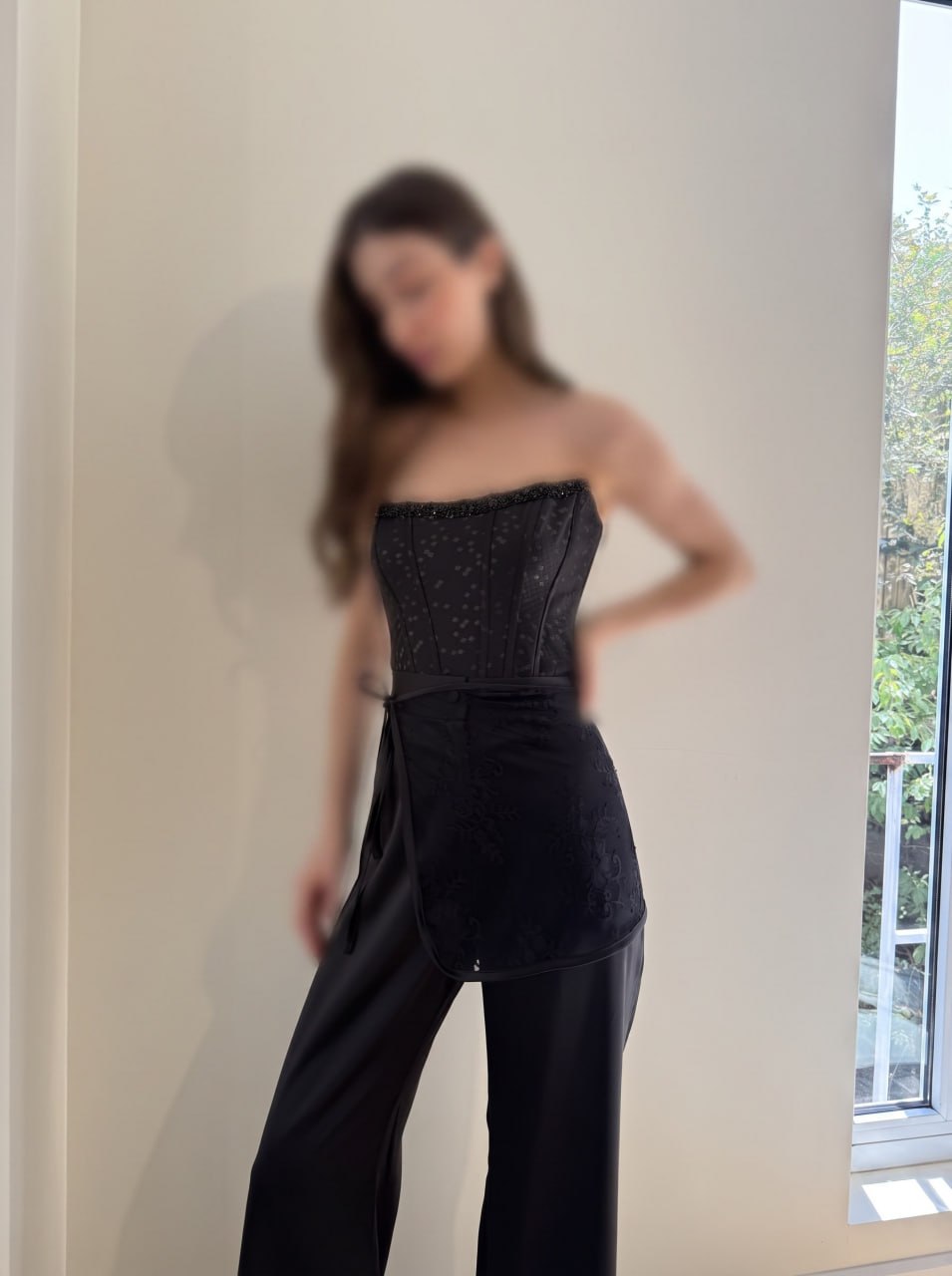 Apron شلوار