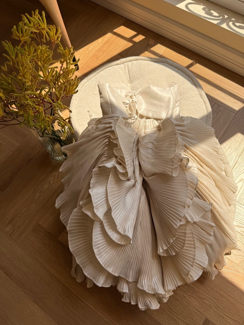 Cacoon پیراهن