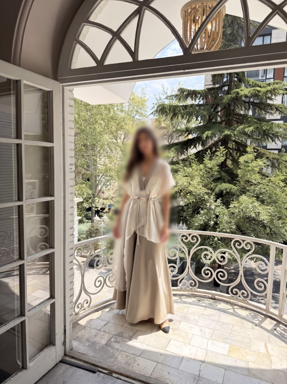 رویه لینن پلیسه