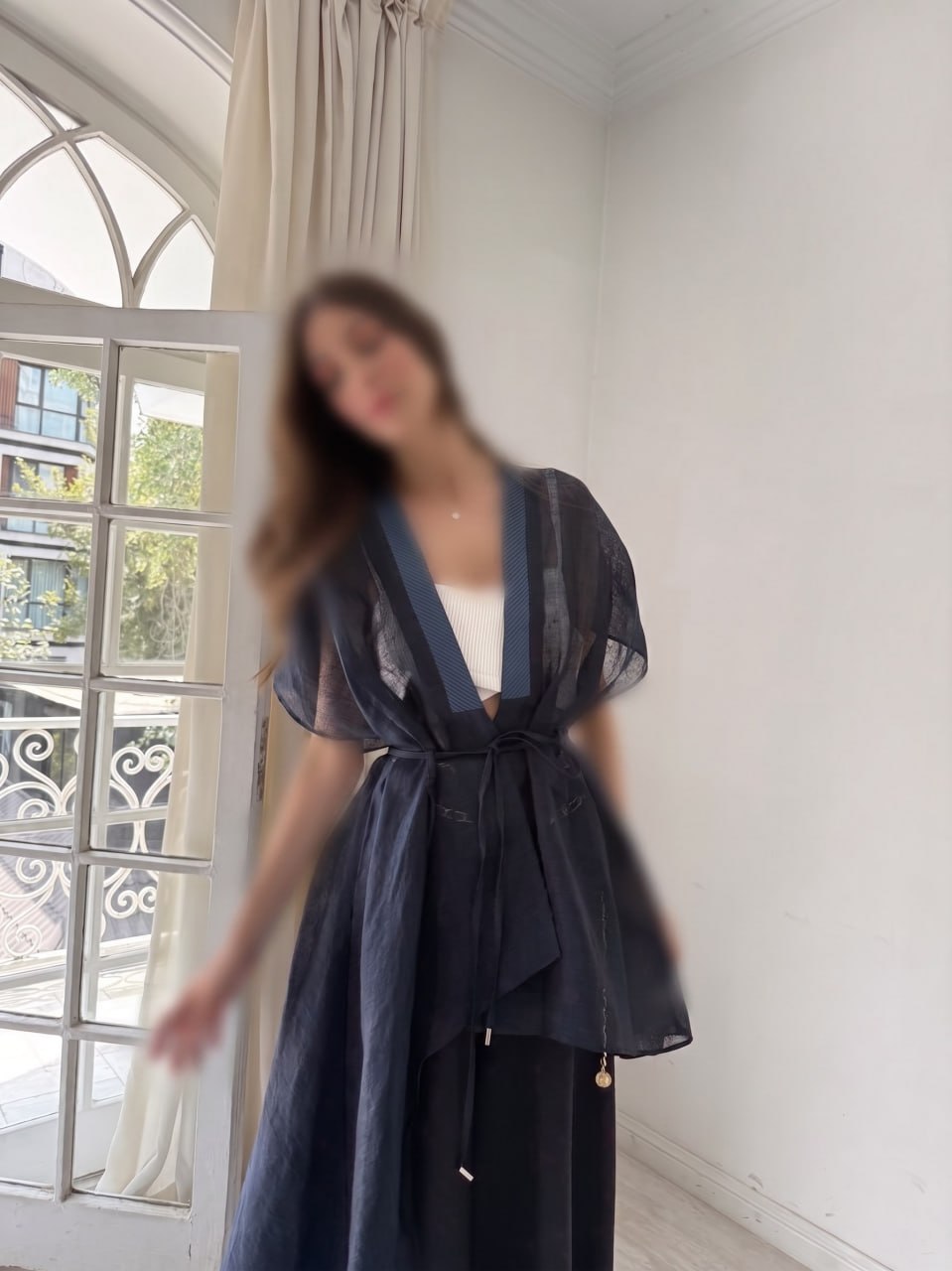 رویه لینن پلیسه