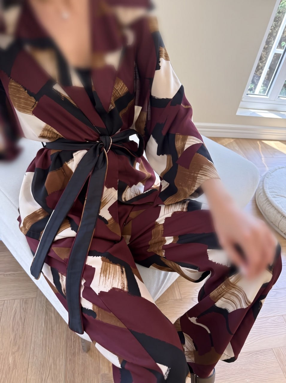 Brunch ست