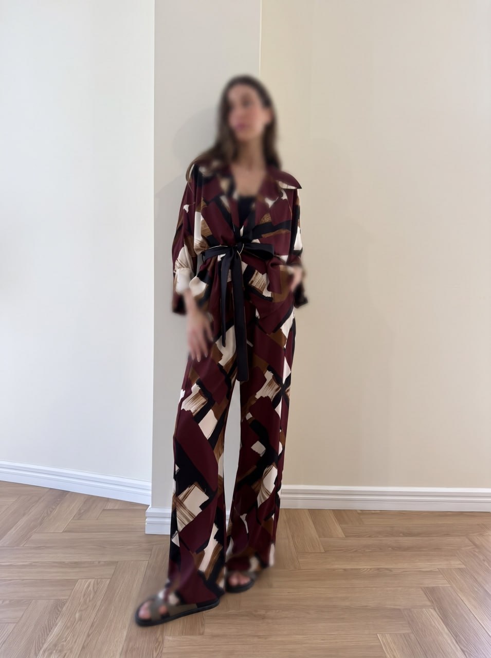 Brunch ست