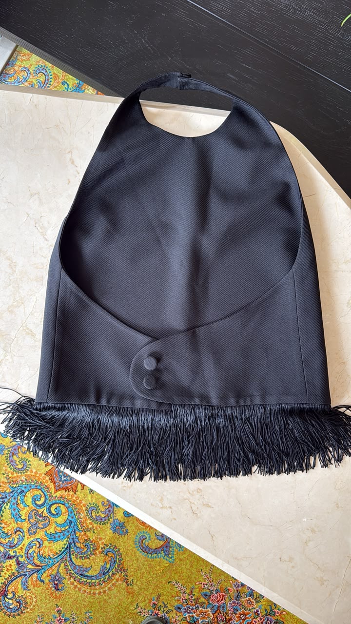 شلوار زنجیردار