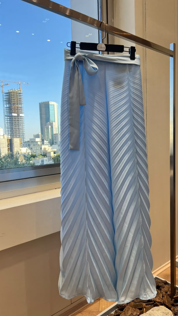 Silk Casual شلوار
