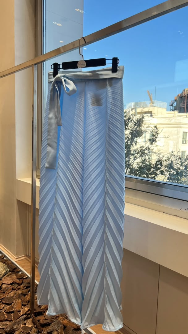 Silk Casual شلوار