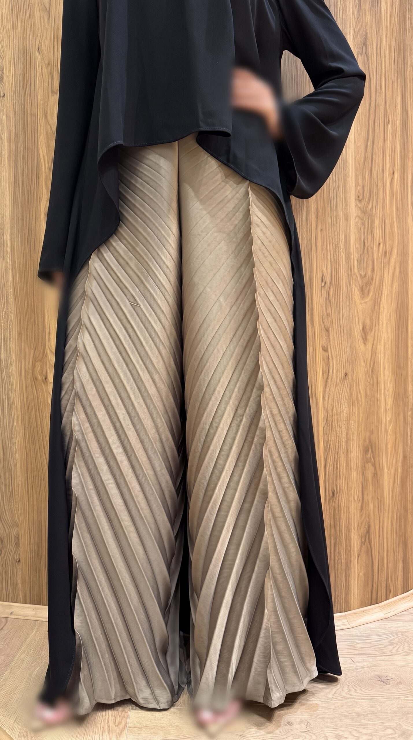 Silk Casual شلوار