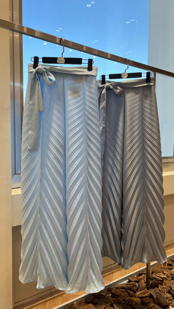 Silk Casual شلوار