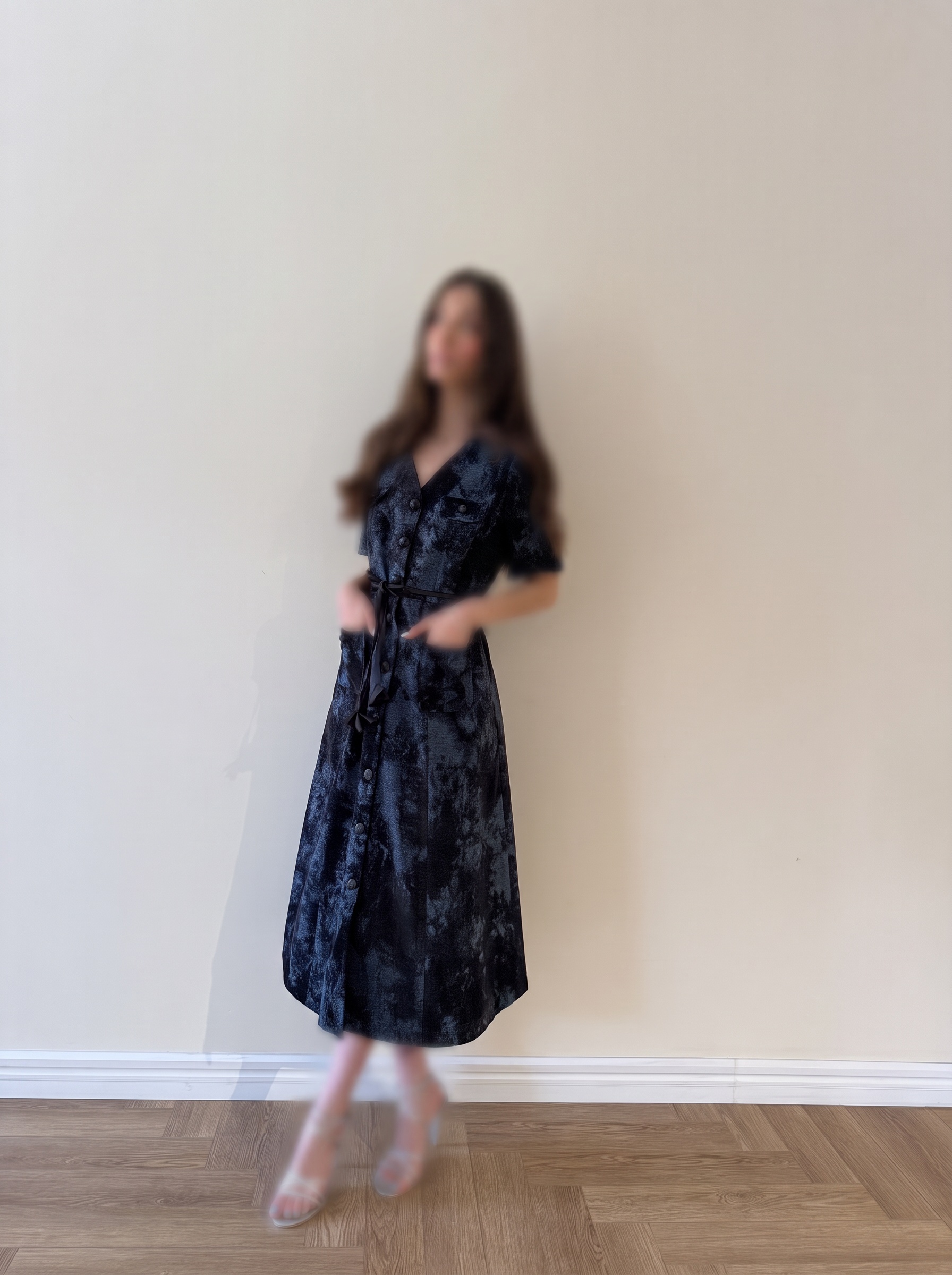 Shadow پیراهن