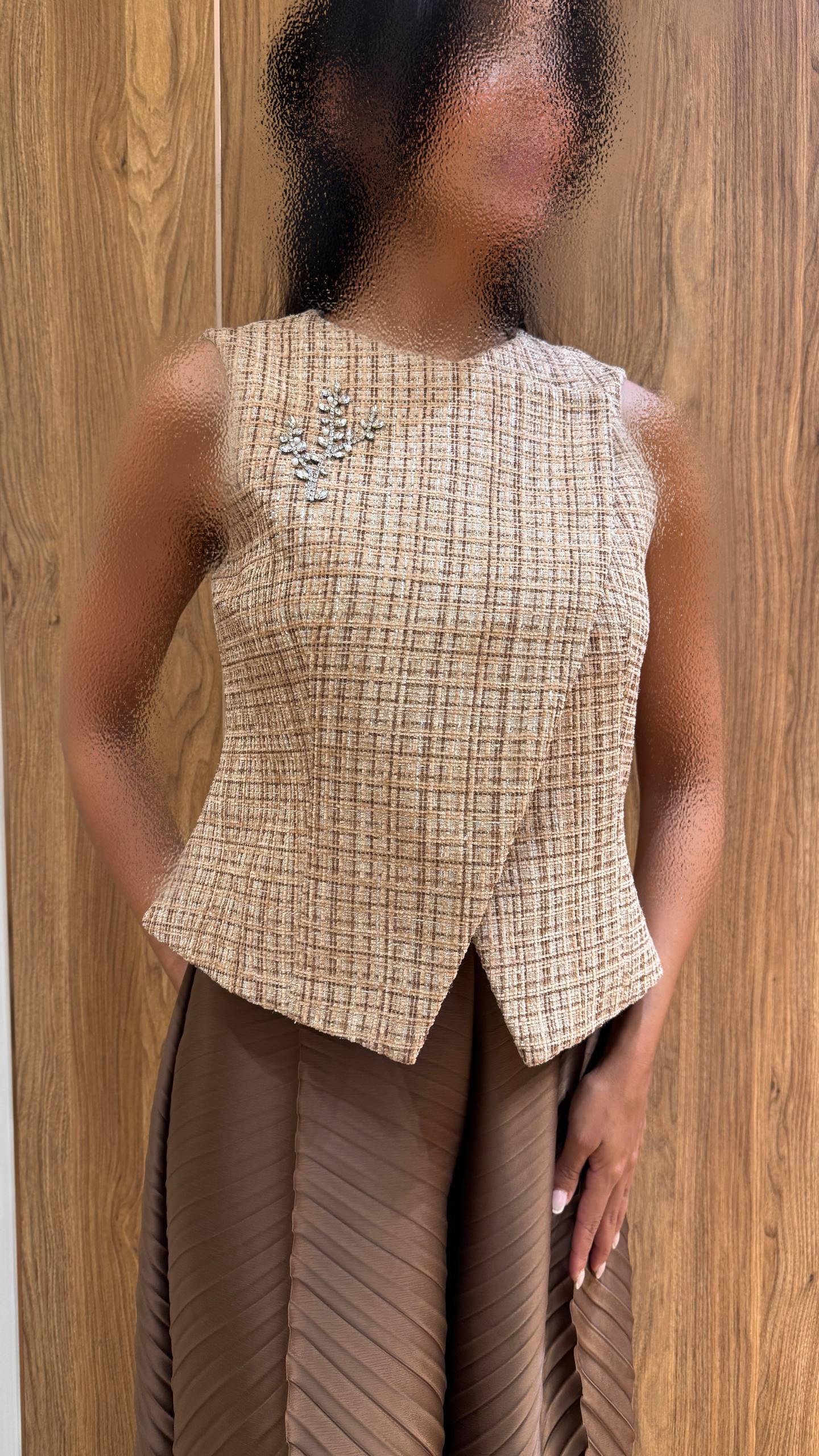 Silk Casual شلوار