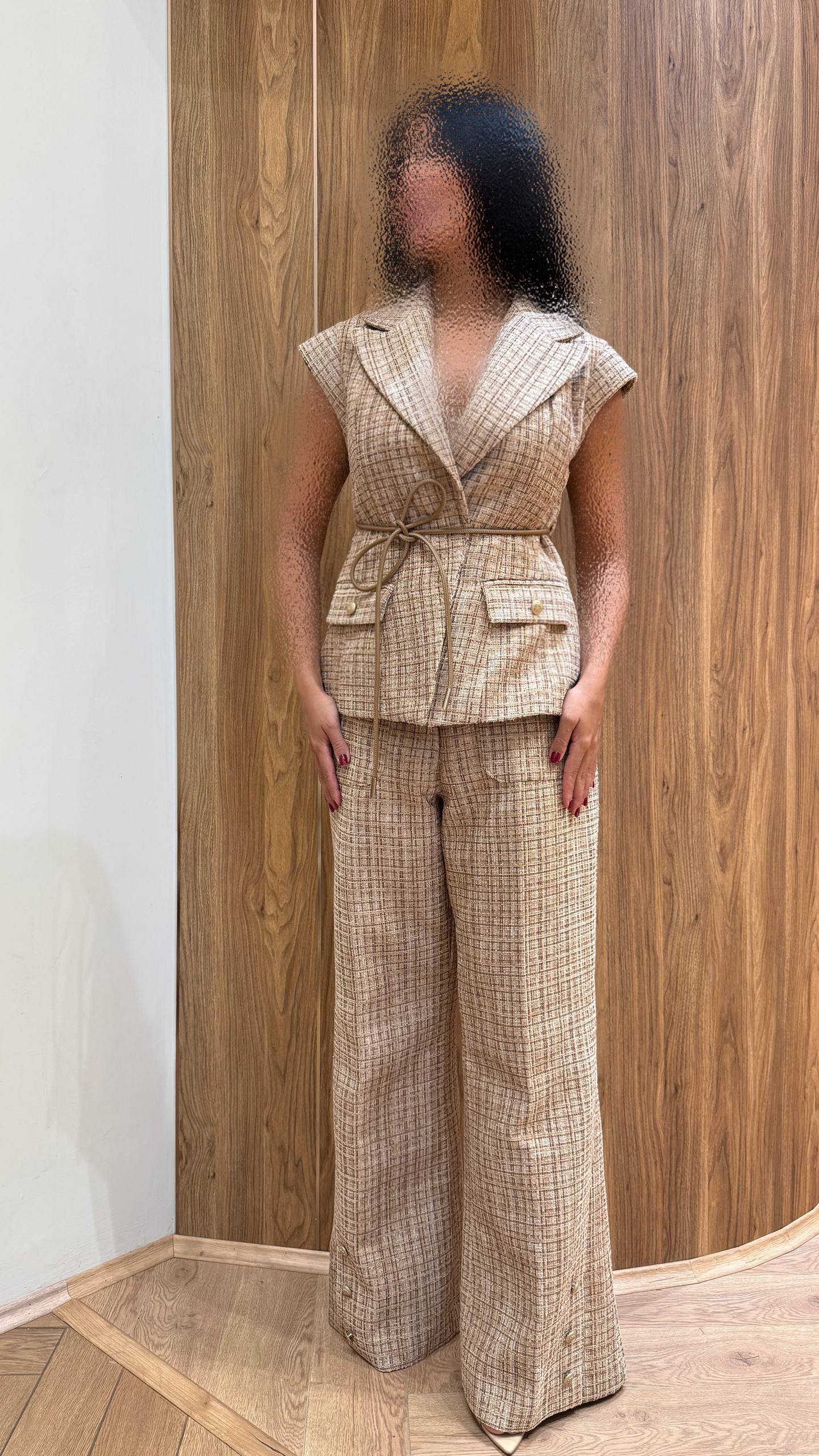 Stylish ست