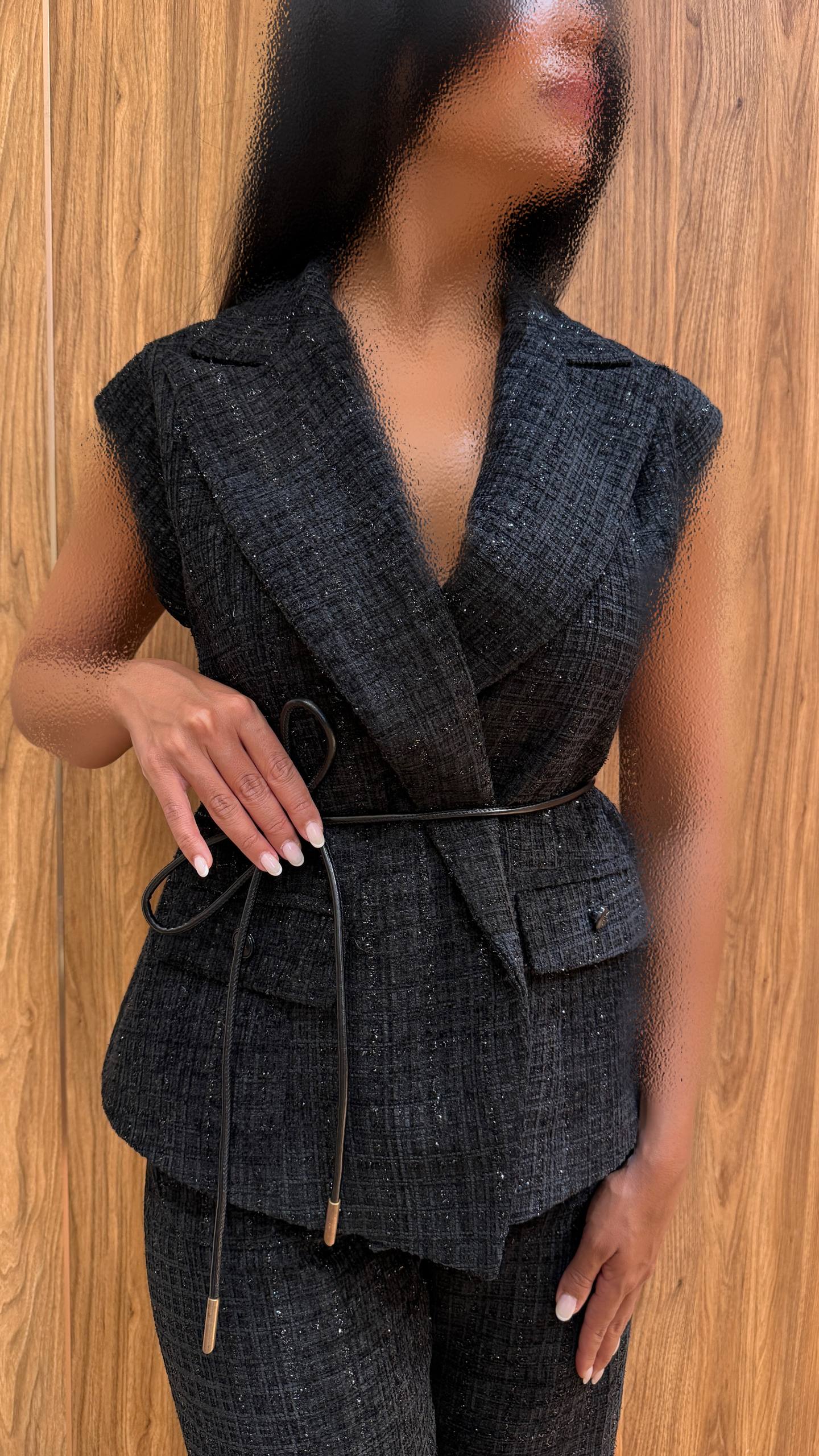 Stylish ست