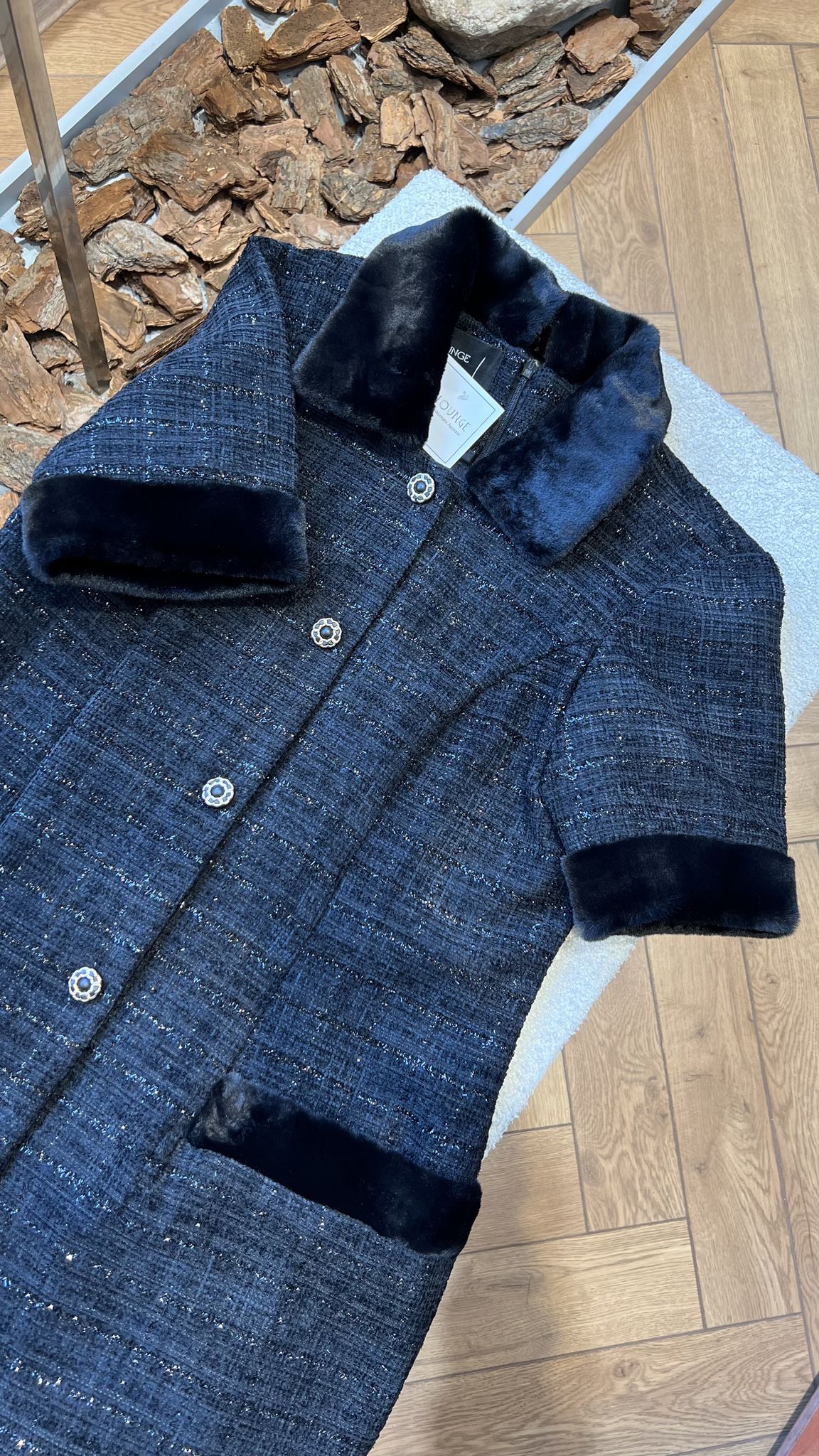 mix پیراهن