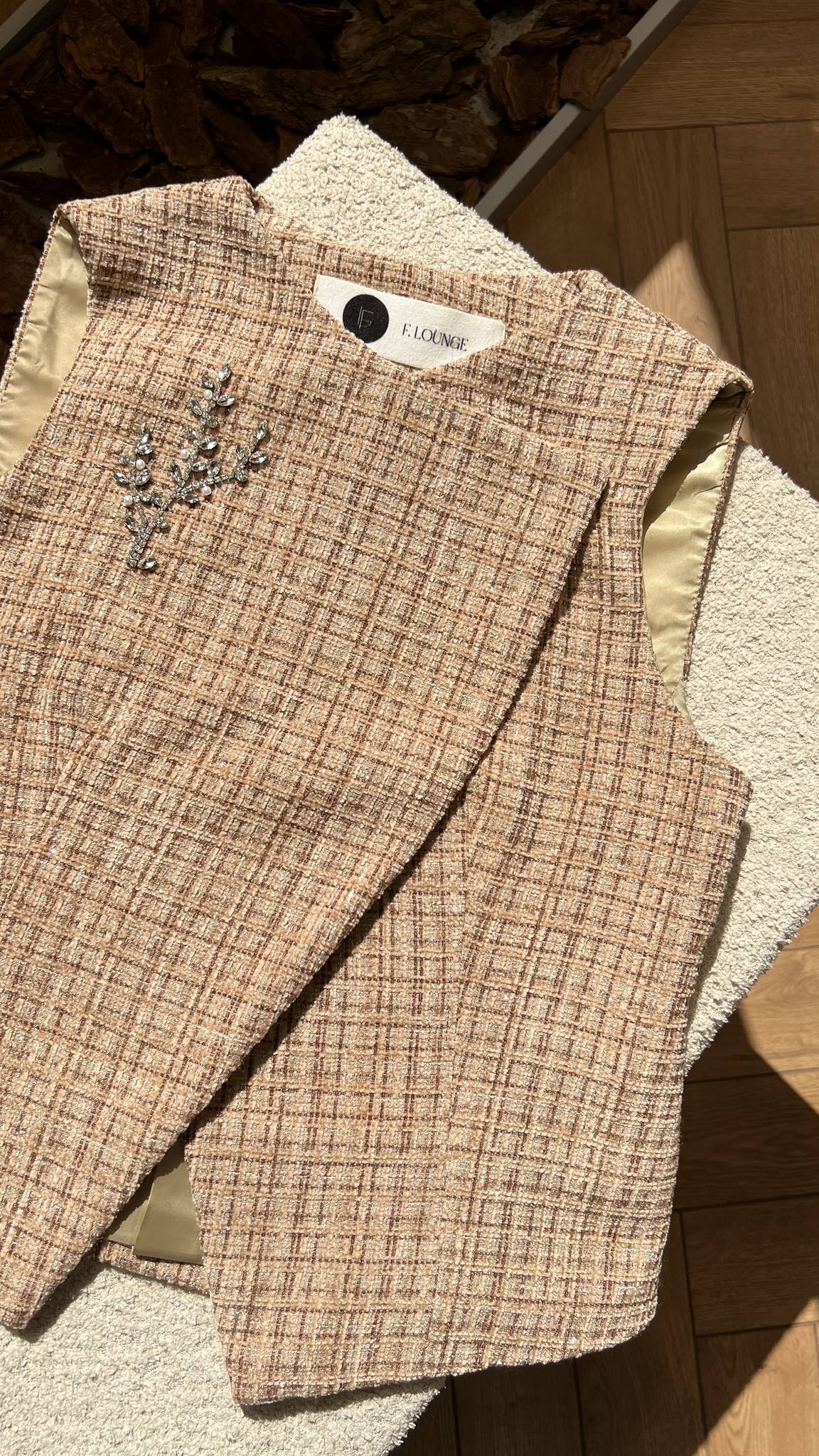 تاپ شنل سنگ