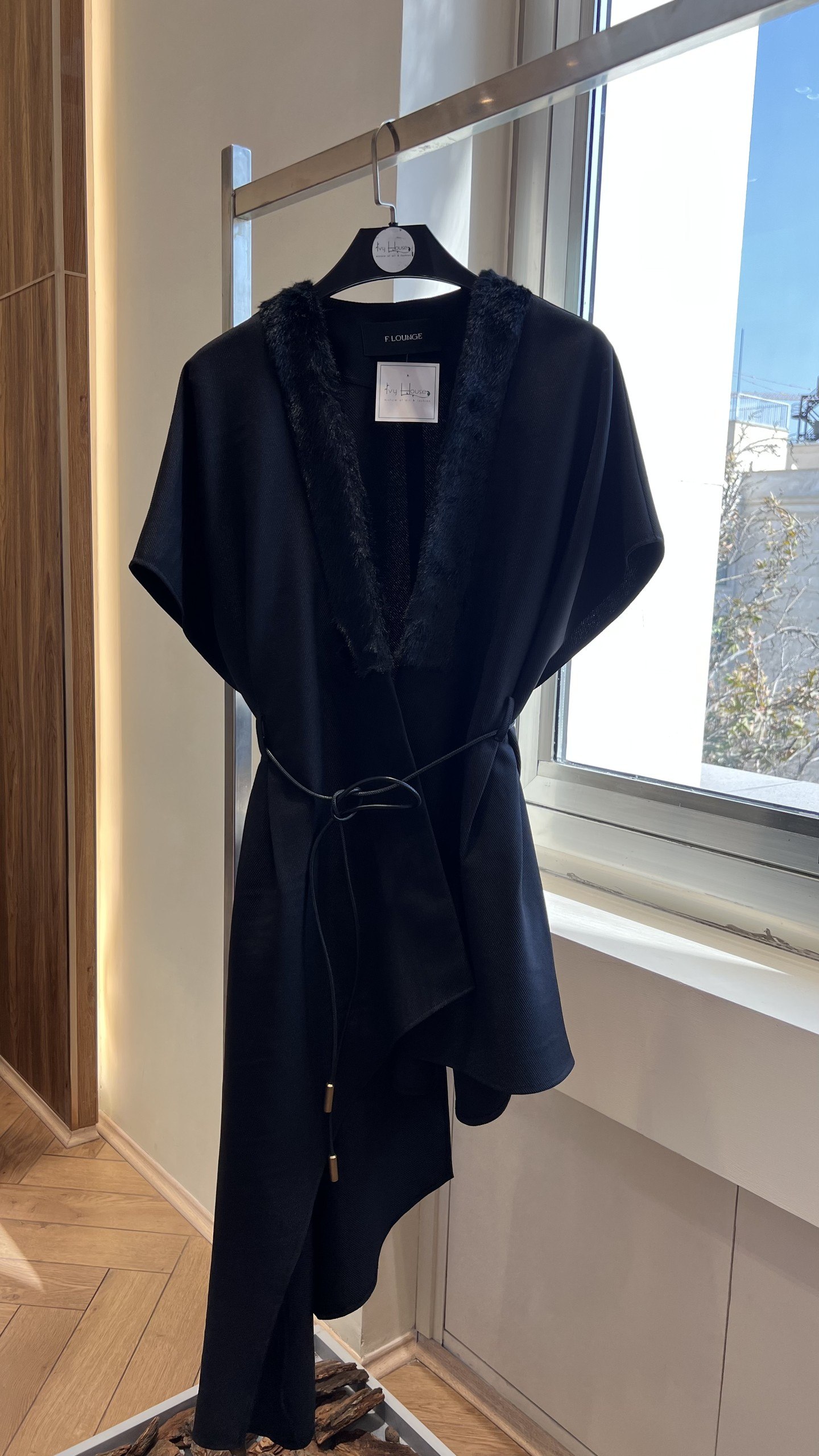 Fur MK رویه