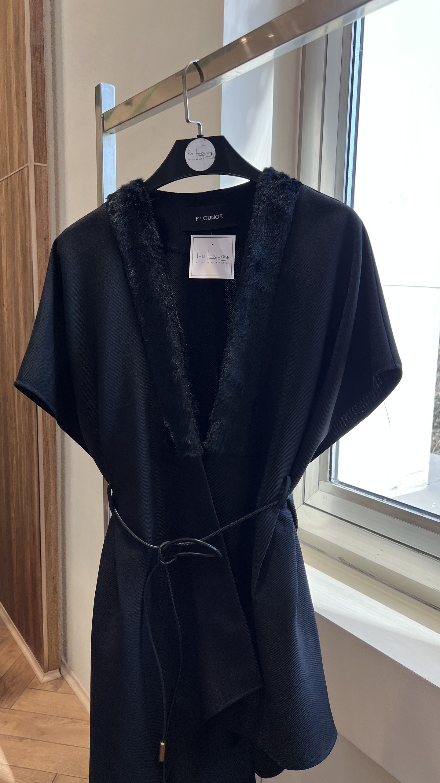Fur MK رویه