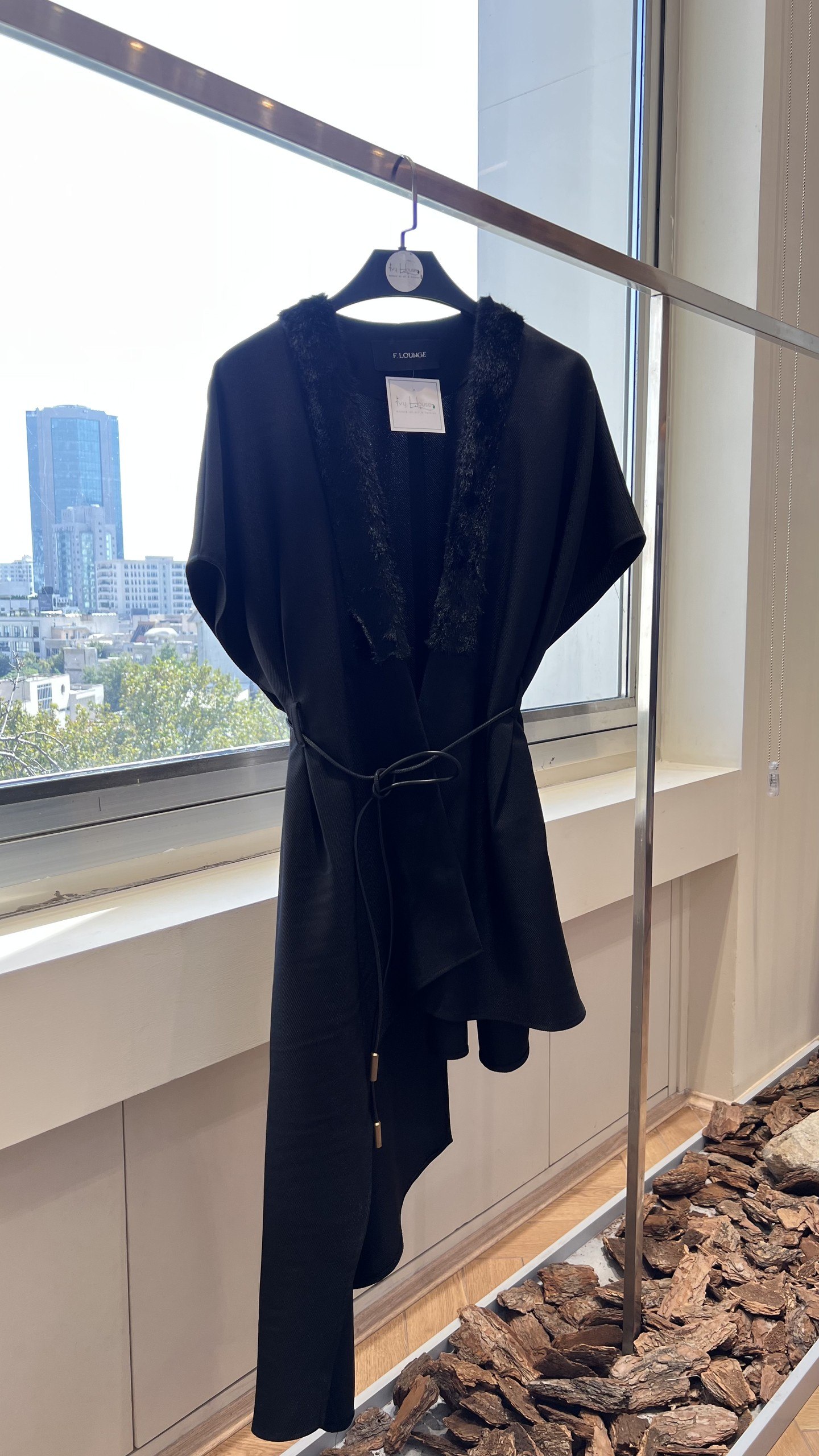 Fur MK رویه