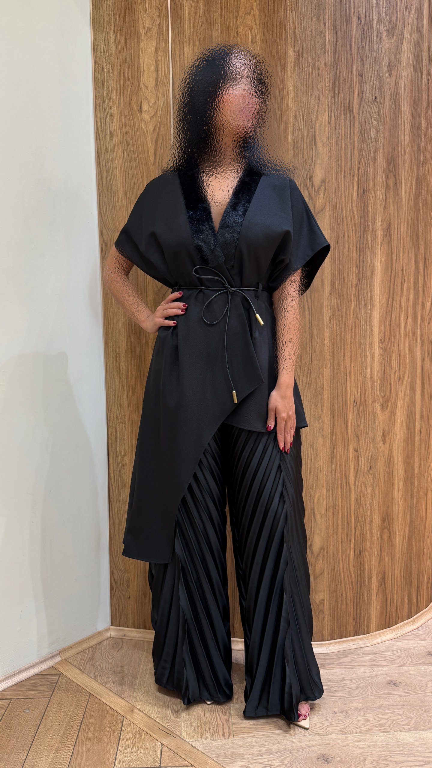 Fur MK رویه