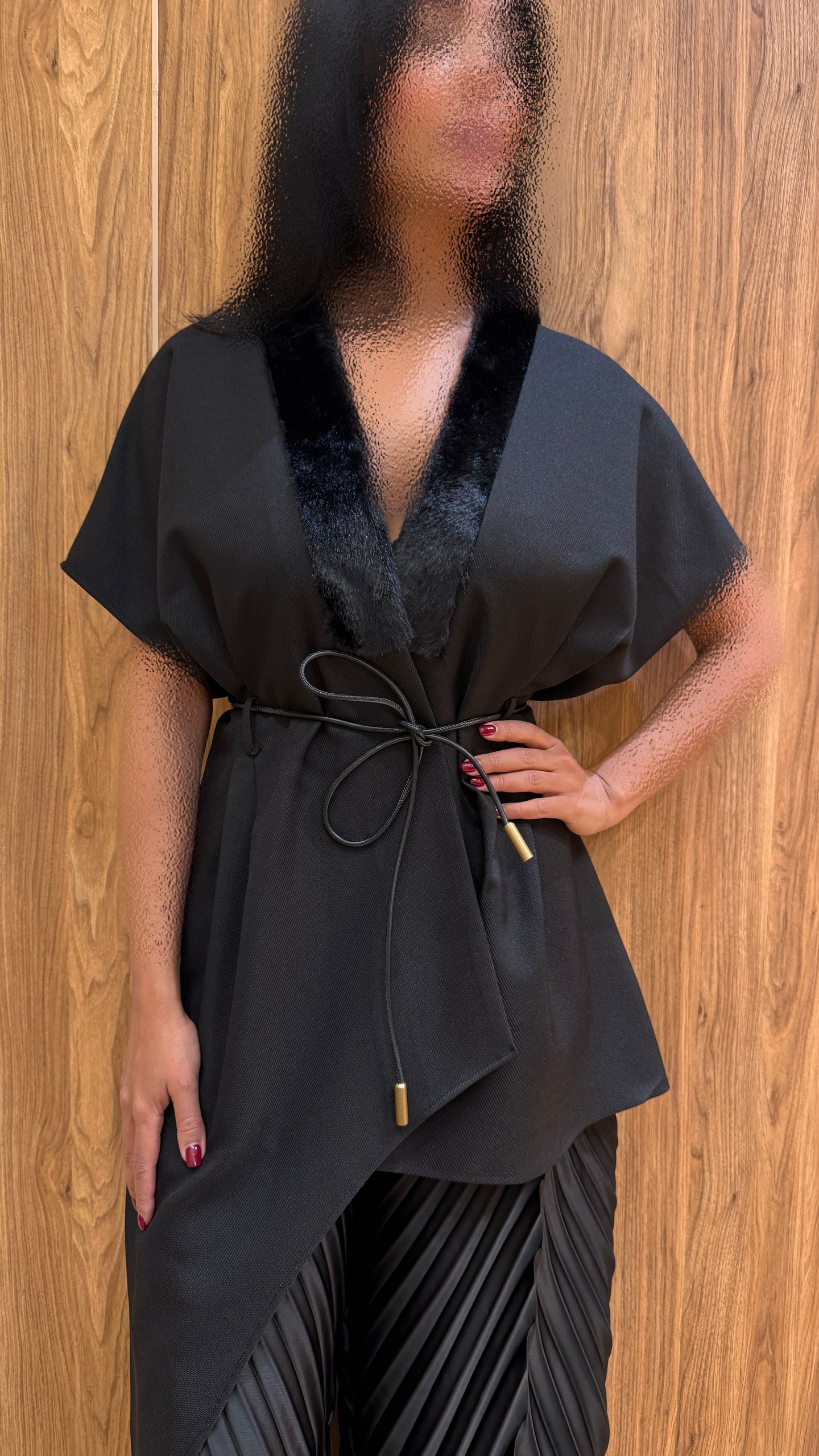 Fur MK رویه