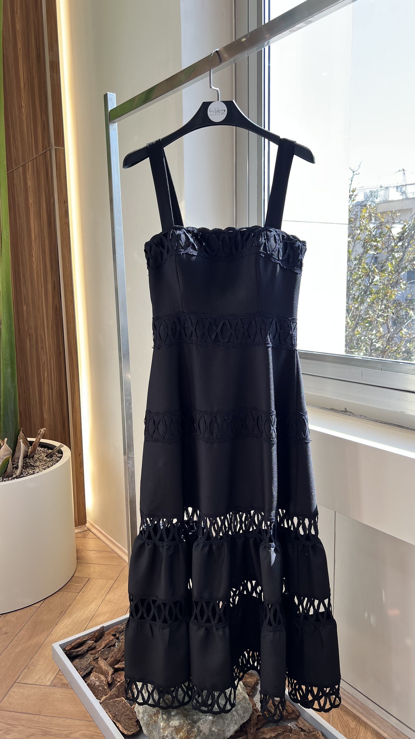 Woven پیراهن
