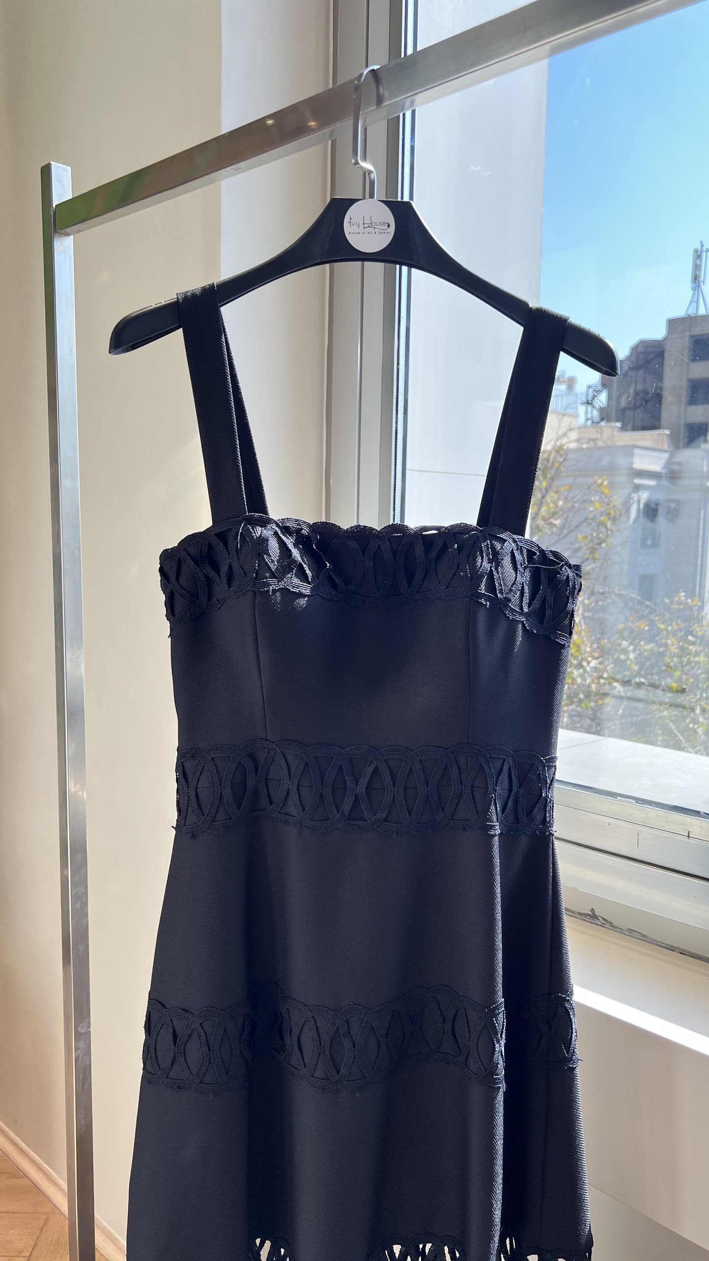 Woven پیراهن