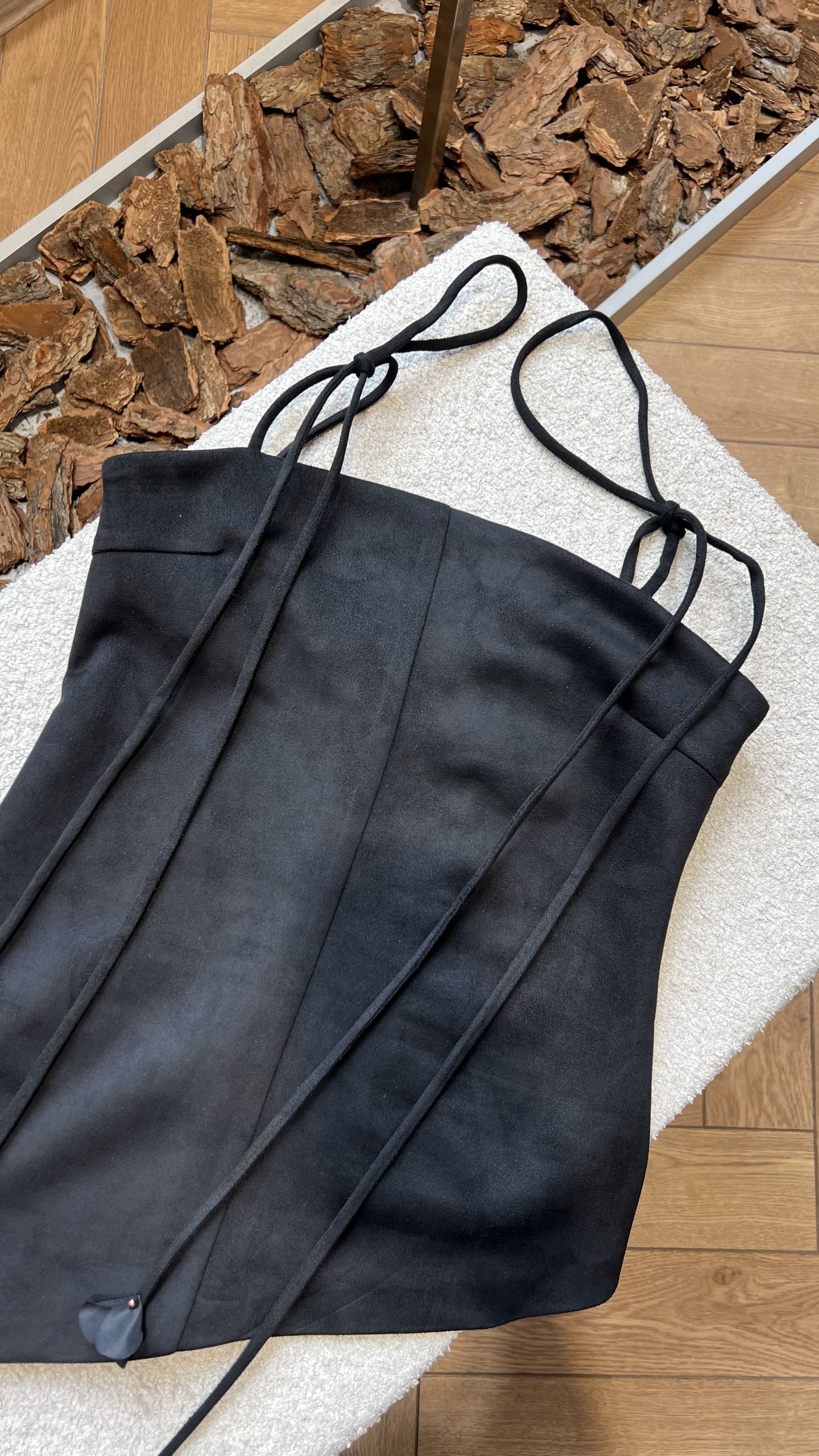 asymmetric تاپ