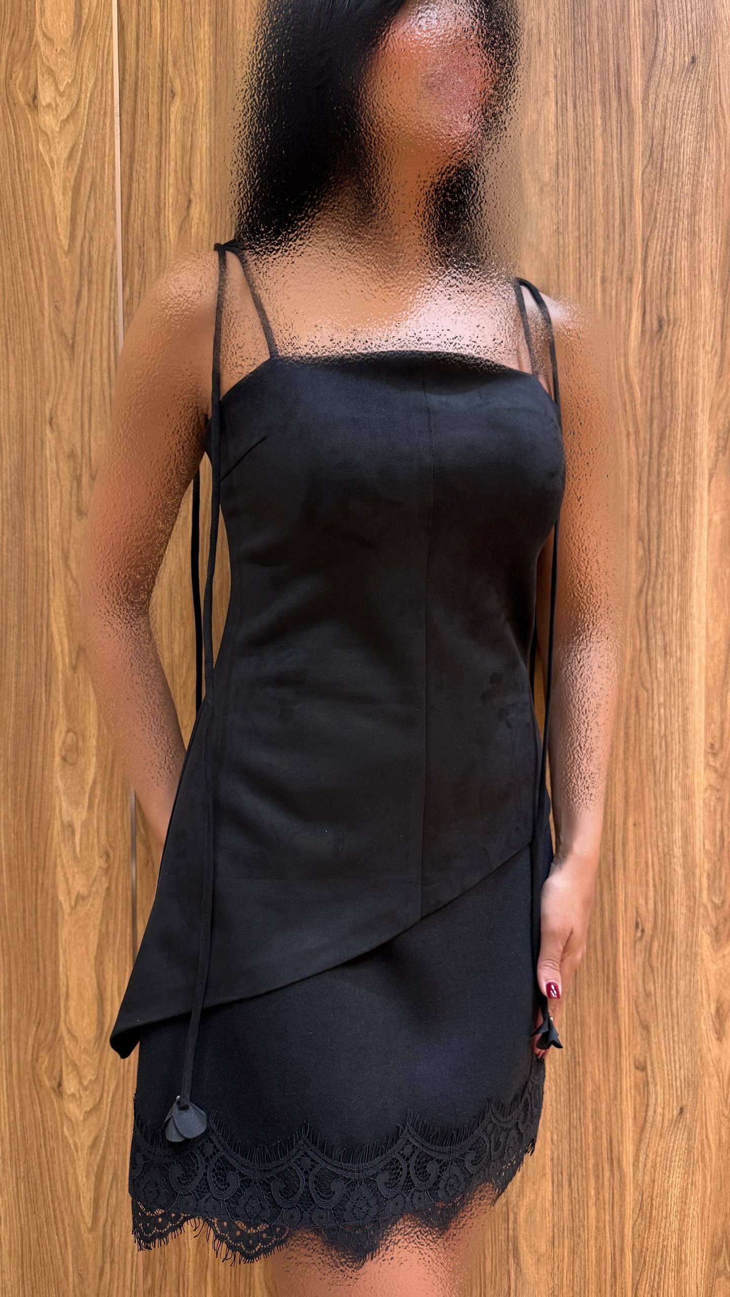 asymmetric تاپ