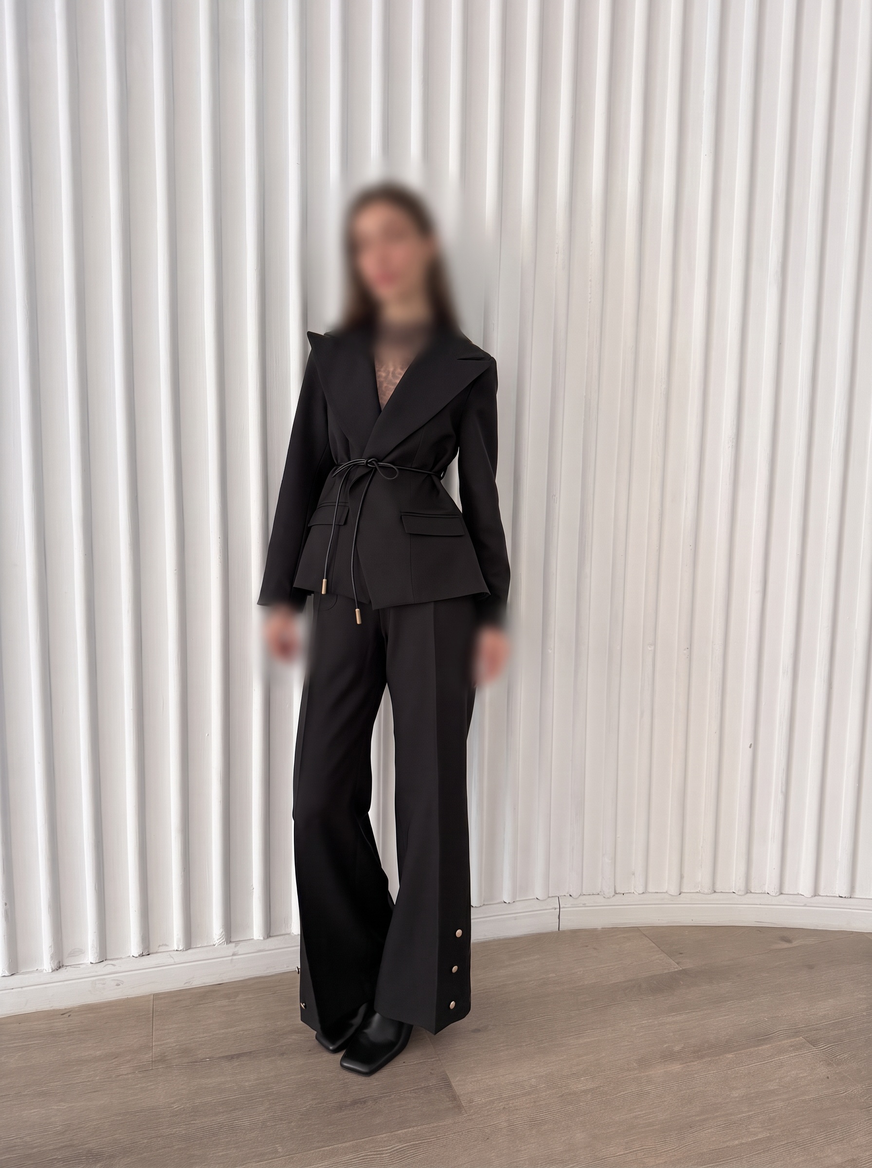 Suit ست